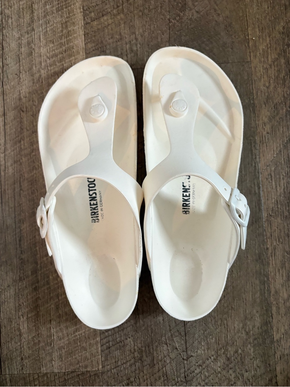 Birkenstock Gizeh Essentials